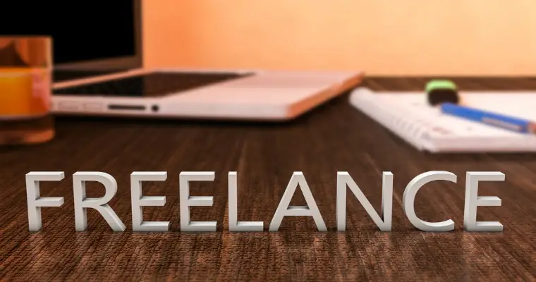 Freelancing Services